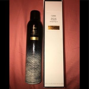 oribe Makeup - Oribe Gold Lust Dry Shampoo oribe Makeup - Oribe Gold Lust Dry Shampoo